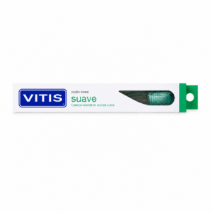 CEPILLO DENTAL ADULTO VITIS SUAVE