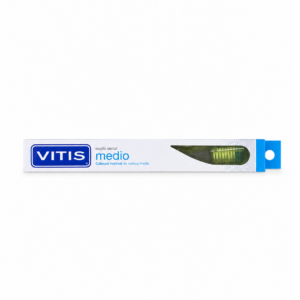 CEPILLO DENTAL ADULTO VITIS MEDIO