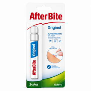 AFTER BITE ORIGINAL 1 ENVASE 14 ml