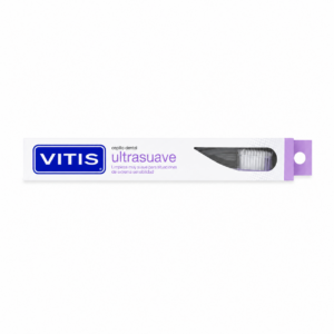 CEPILLO DENTAL ADULTO VITIS ULTRASUAVE